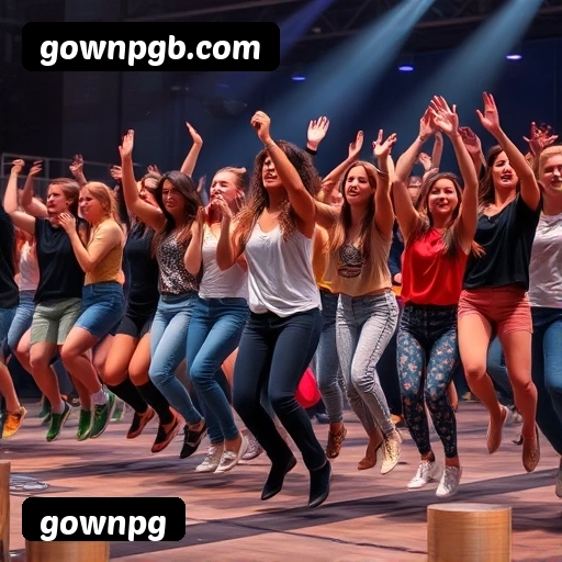 Bônus e promoções gownpg