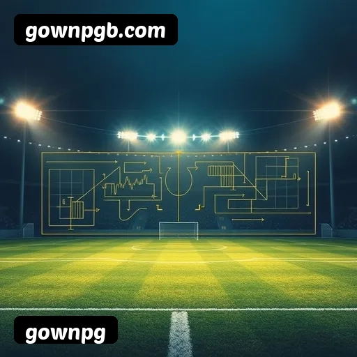 Pagamentos PIX na gownpg
